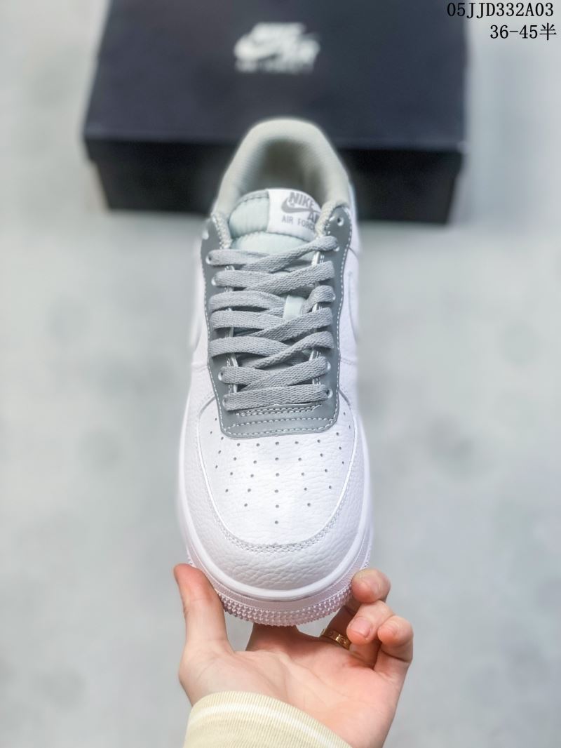 Nike Air Force 1 Shoes